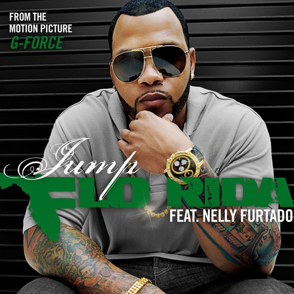 Flo Rida